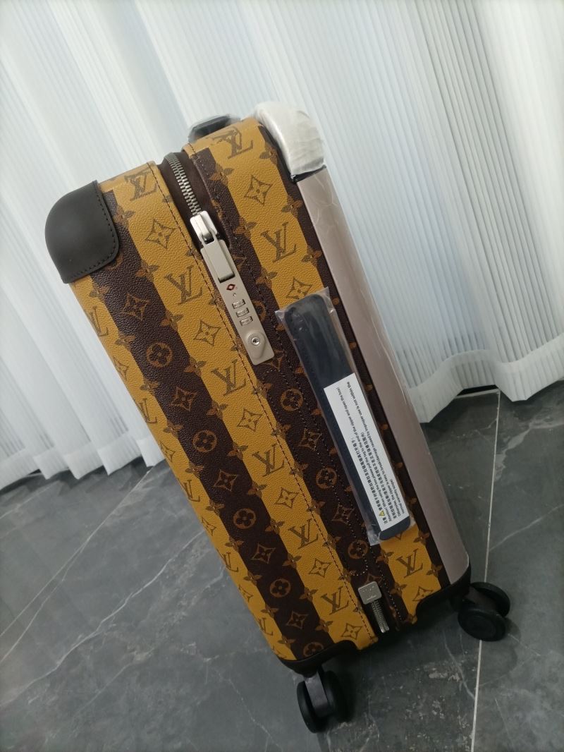 Louis Vuitton Suitcase